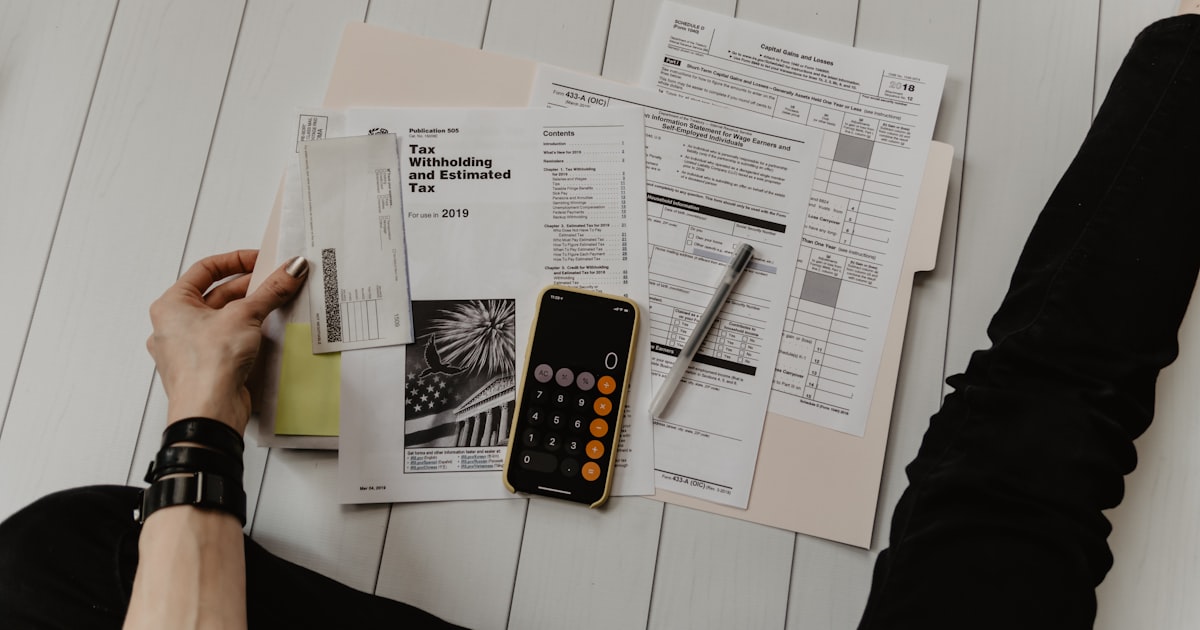 UAE Tax Residency & a Local Phone Line — cover image